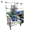 ESD Electronic Work Table For Manufacturer Production Equipment