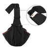 Soft Pouch Hands Free Outdoor Travel pet tote bag