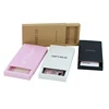350g kraft drawer box packaging / mobile phone case packing box