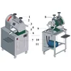 Sugar Cane Juicer Machine /Composition Philippines For Sale
