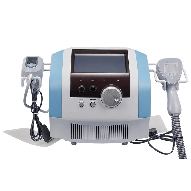 

Hottest portable rf anti cellulite body shaper slimming machine