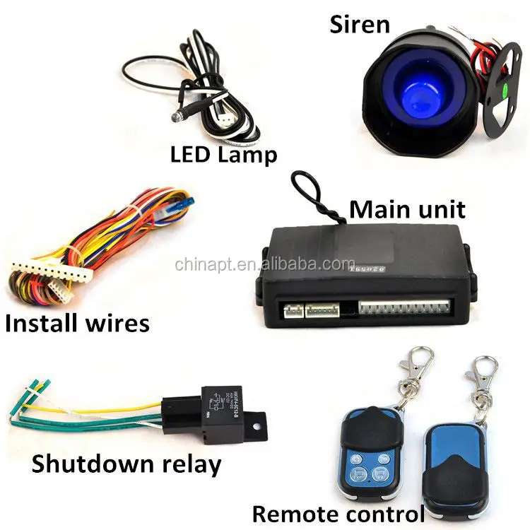 Инструкция Для Установки Противоугонки Magic Car Инструкция Для Установки Противоугонки Magic Car