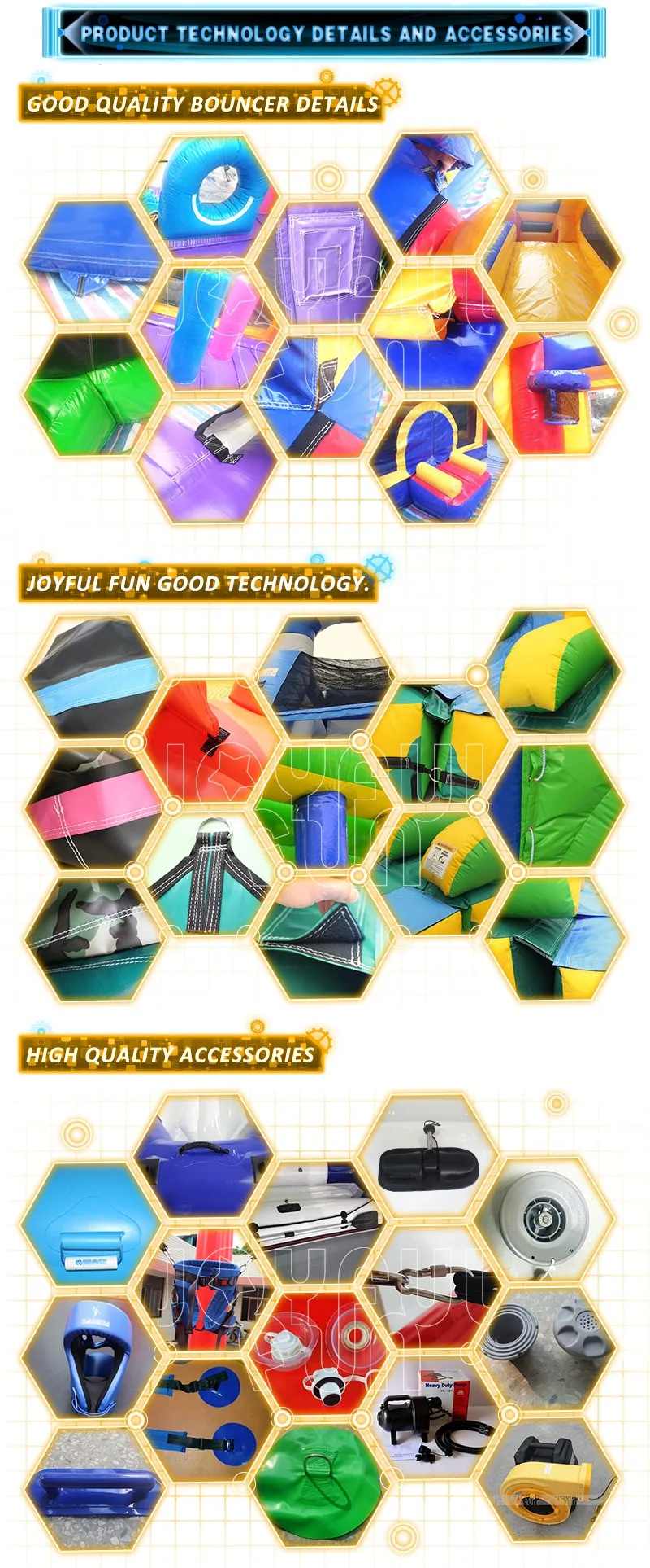 bouncer details