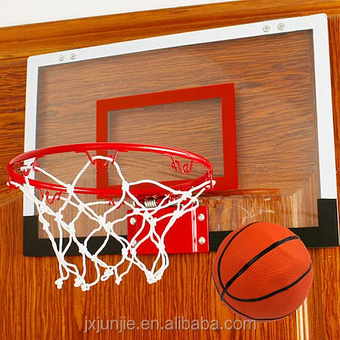 Oficina De Over-the-puerta De Mini Canasta De Baloncesto Para Niños - Buy  Personalizar Mini Canasta De Baloncesto Product on 