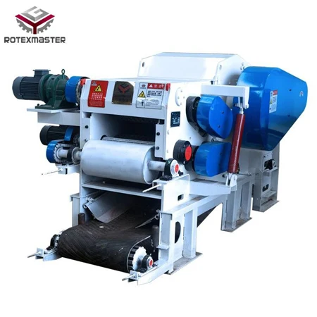 SGS Biomass Pellet Making Mill