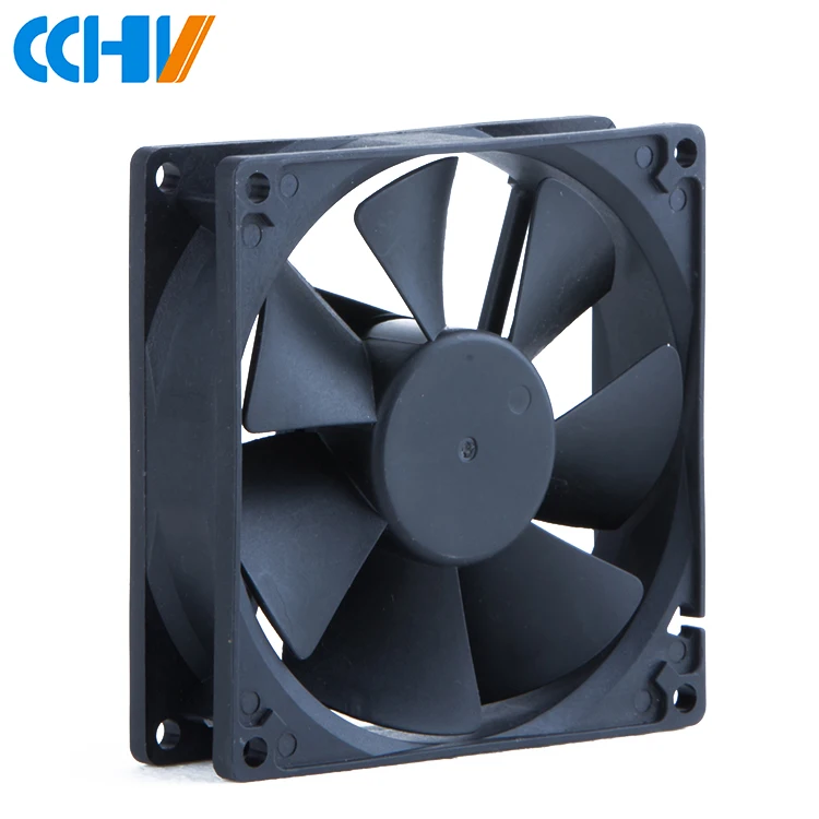 92x92x25mm dc fan