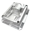 China Professional Household Mold Maker For Plastic Injection Back Rest Chair Mould