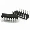 Sn74hc138 Decoder demultiplexer Single 3-to-8 16-pin Pdip Tube Sn74hc