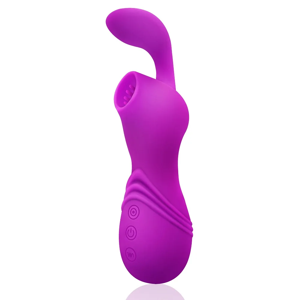 
New Sex Toy Sucking Vibrator Electric Suck Breast Oral Clitoral Massager Vibrator for Women Female Hot Sale 