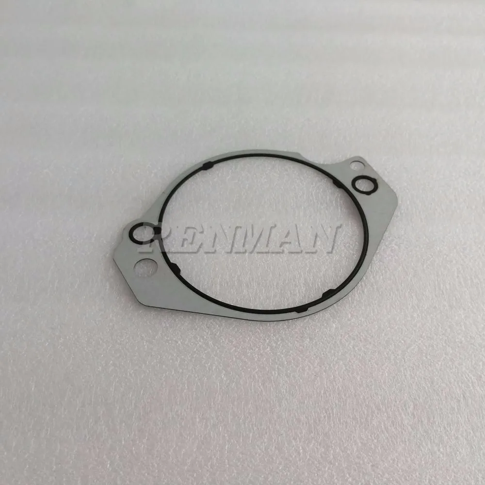 X15 Cummins Engine Parts - Air Compressor Mounting Gasket 3685614 ...