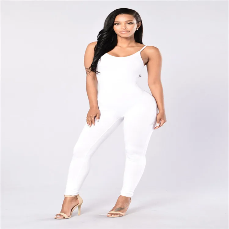 

Jumpsuit 7colors available