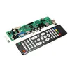 V56 Universal LCD TV Controller Driver Board PC VGA USB Interface