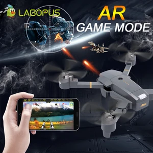 Lagopus XT-1 Plus  RC VR high-definition aerial positioning aircraft model 1080P mini drone