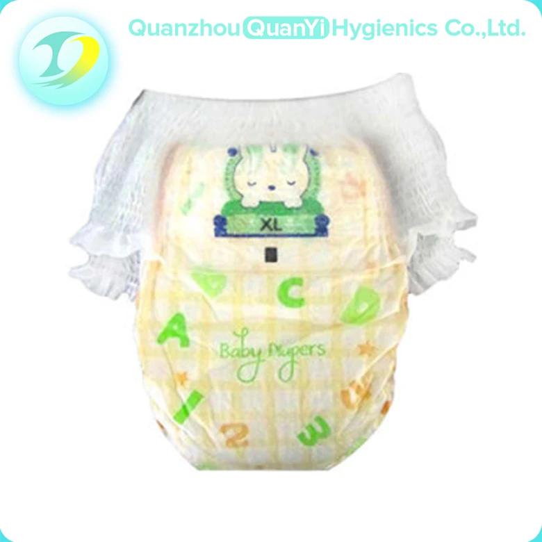 Wholesale Price Disposable Baby Panty Diaper Baby Cloth Diapers Buy