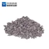 New design anyang factory excellent quality iron slag silicon slag used in recycle pig iron and common casting with high quality