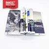 IMEE Catalogue Book Printing Service of Company Introduction