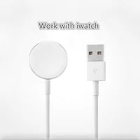 

High quality Magnetic Wireless charger for watch 1/2/3/4 series