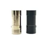 Dkktech New E Cigarette Hellfire V6 mod kit with Hydro RDA Mechanical Mod 22mm diameter fit 510 thread 18350 Battery