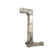 Vertical Chain Food Grade Grain Rice Mill Price Bucket Elevator Machine