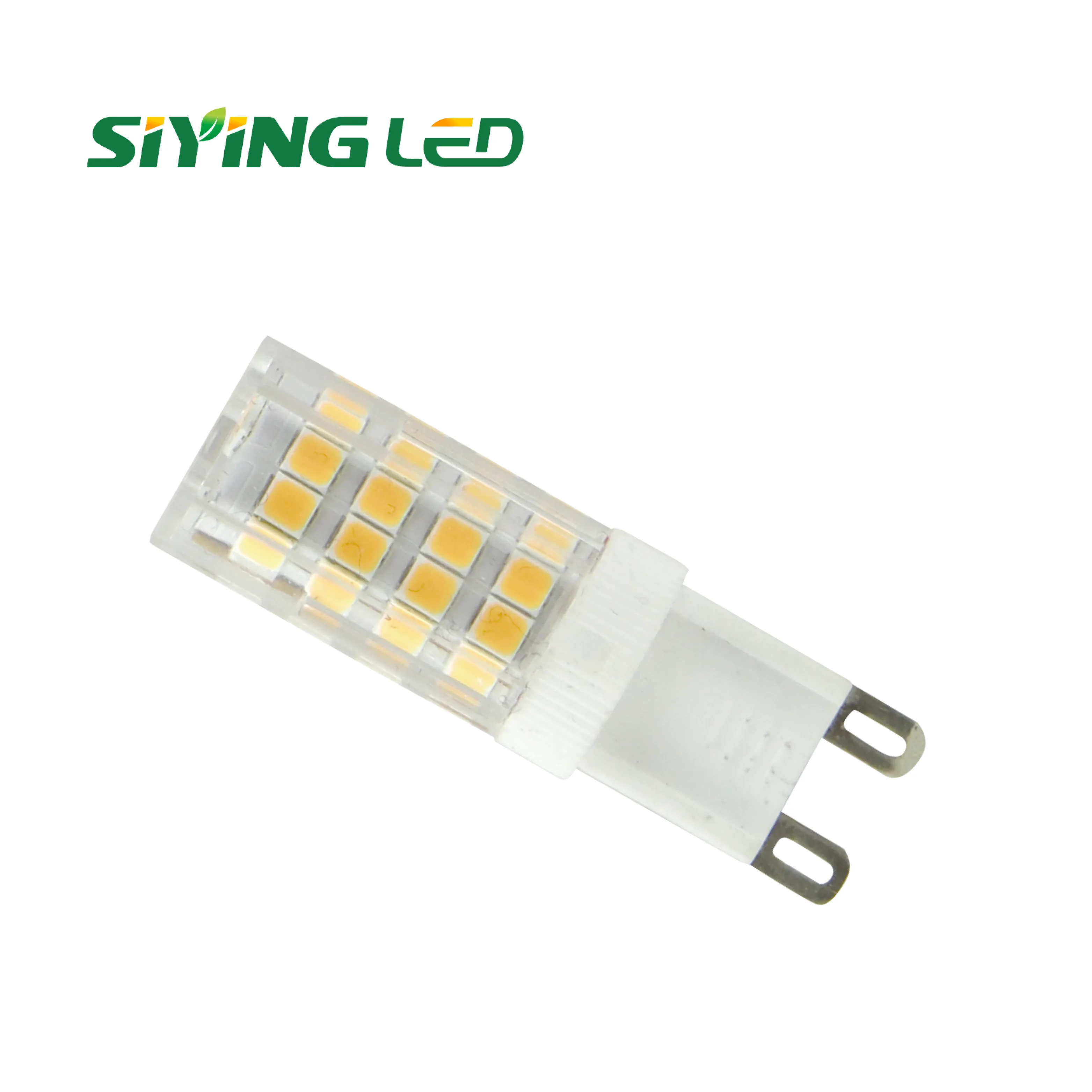 china supplier ce g9 led bulb 2w&3w&5w diy 230v&120v