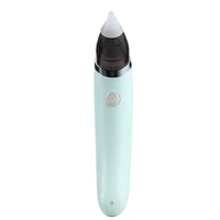 

Wholesale Price Baby Care Products New Arrival Electric Baby Nasal Cleaner Aspirator