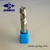 High Quality Carbide CNC Router Bits End Mill Tools for aluminum processing