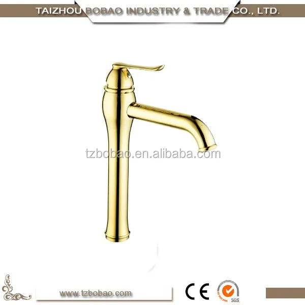 9239G gold faucet