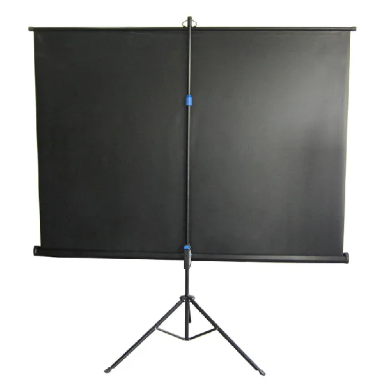 projector screen stand lowes