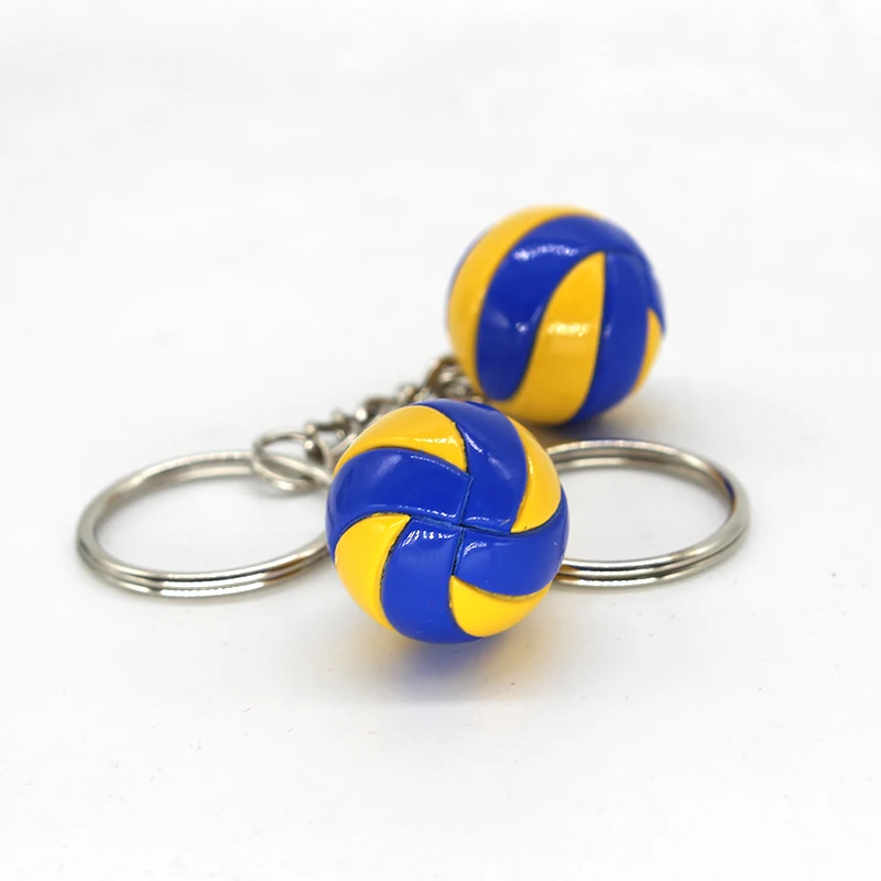 Portachiavi pallone da basket – Keychain Factory