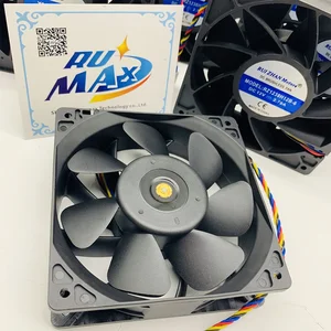 Rumax Heat Dissipation Fan Blockchain Miners