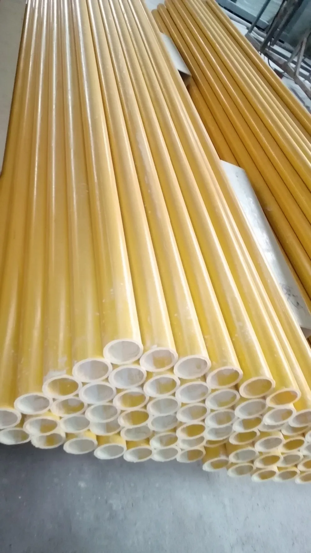 Glass Fiber Grp Frp Electrical Conduit Pipe Buy Electrical Pipe,Glass