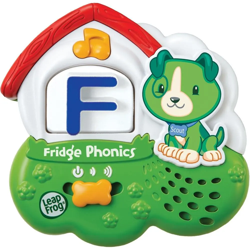 leapfrog refrigerator magnets letters and numbers