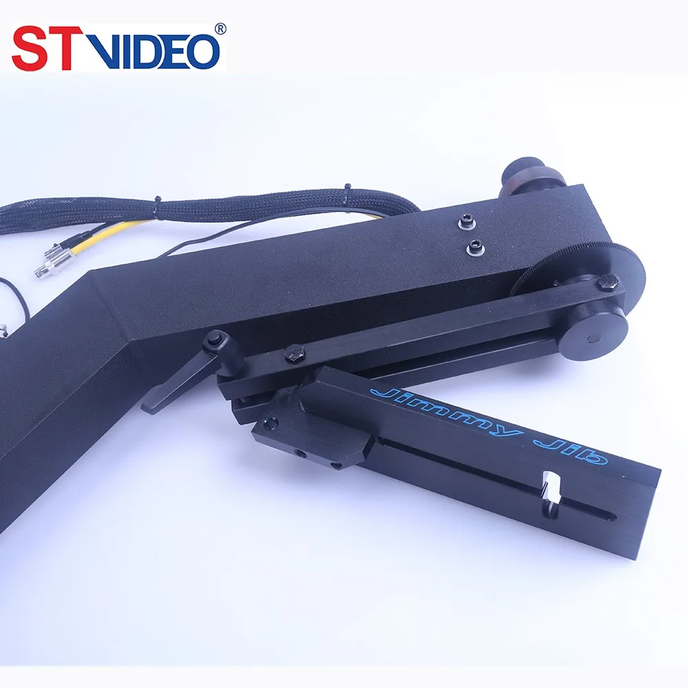 Jimmy Jib Remote Head,Camera Crane Pan Tilt Head,Wholesale Camera Crane