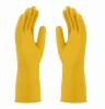 Household Gloves Long Latex gloves Rubber CE ISO9001 FDA
