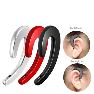 Bone Conduction Headset Bluetooth 4.2