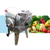 FC-312A Fruits Slicing Dicing Cube String Cutting Machine