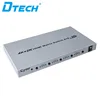 Lcd Led Screen Cctv Video 2x2 8x8 2 3 In 4 3 Out Switch Splitter System Hdmi Matrix Switcher