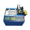 webbing belt cutting machine with Microcomputer control