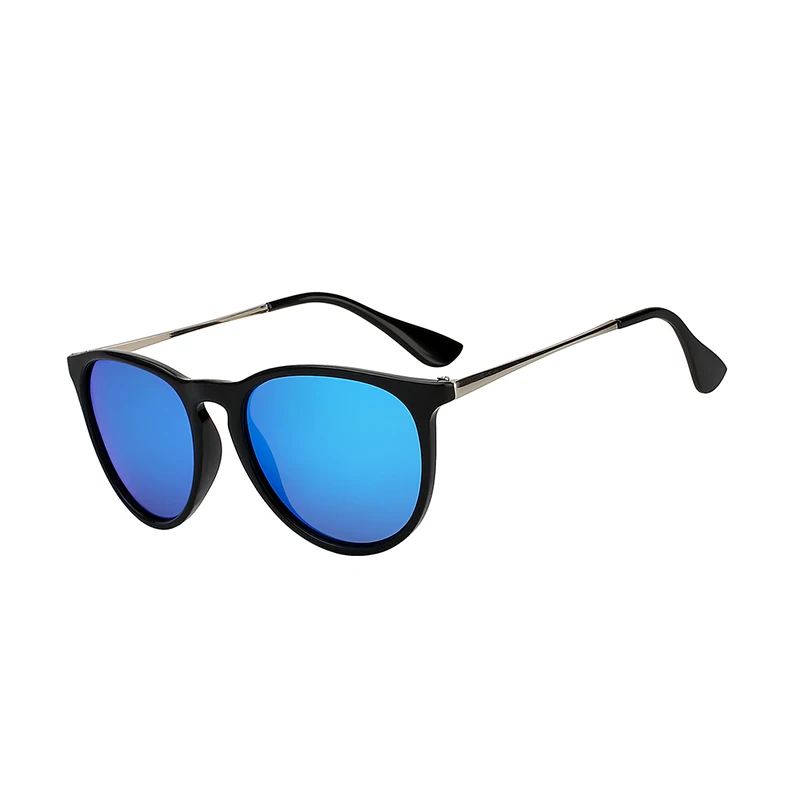 

Black Frame Sun Glasses Branded Men's Sunglasses From China, Custom colors