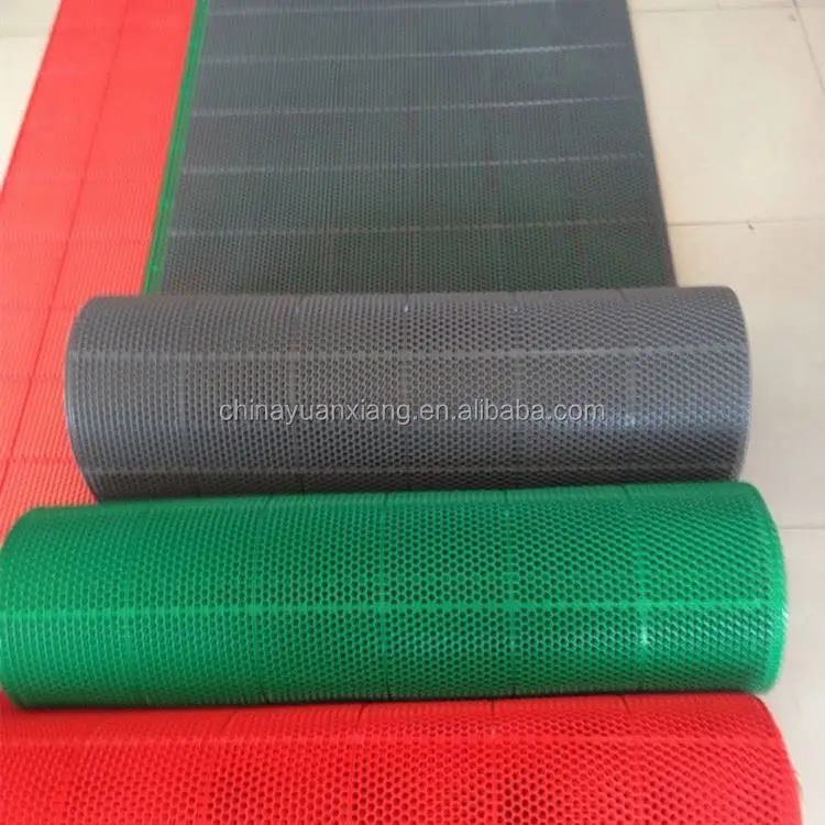 Pvc Plastic Non Slip Bathroom Floor Mat Pvc Plastic Non Slip Bathroom Floor Mat Product On