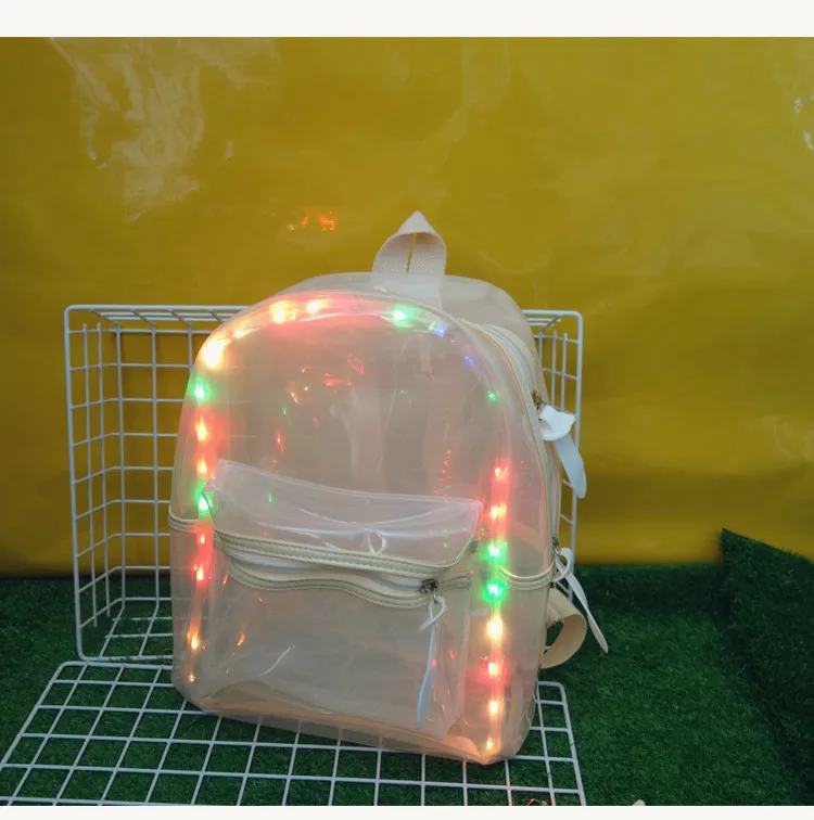 Wholesale Led Bag Lights for Joyful Holiday Season Lighting 