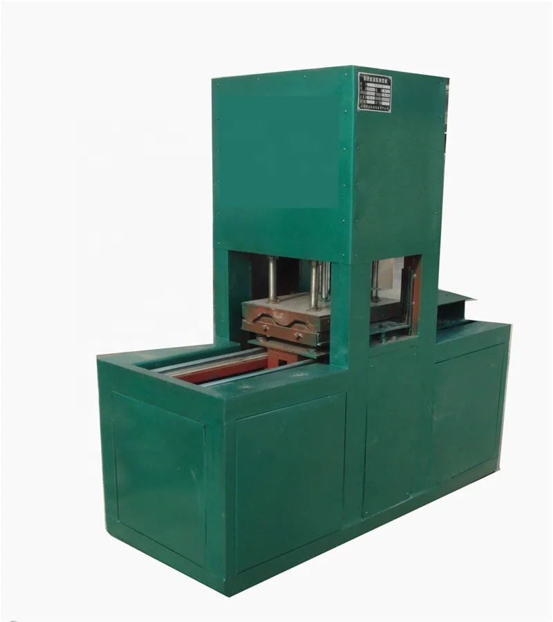 
SY2400 manual cement roof tile making machinery 