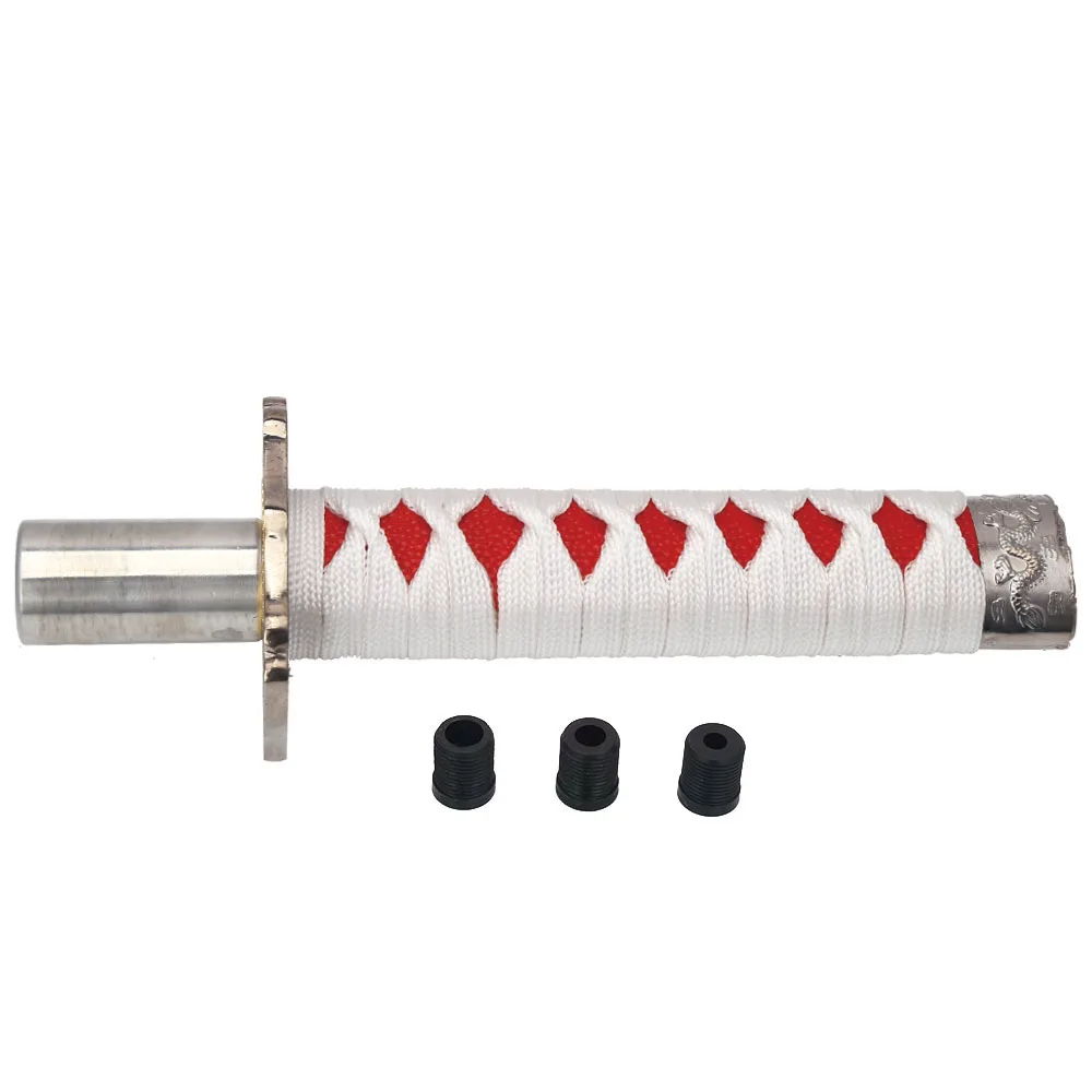 Novelty Samurai Sword Gear Shift Knobs,Modified Car Accessories Jdm