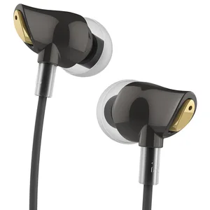 Zircon Ear Stereo Earphones Immersive Bass