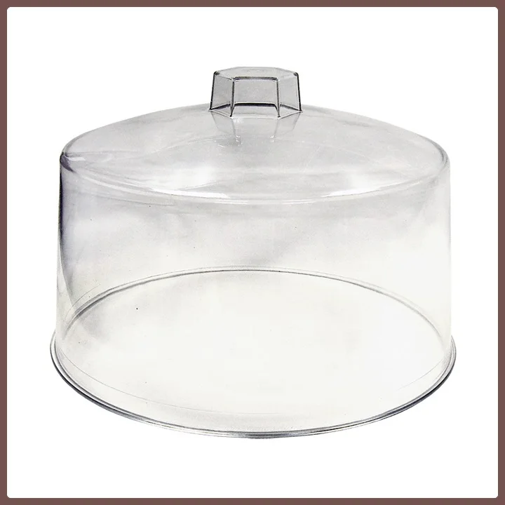 透明なプラスチックケーキスタンドカバー 直径12 ラウンド Buy Cake Cover Plastic Cake Cover Cake Stand Cover Product On Alibaba Com