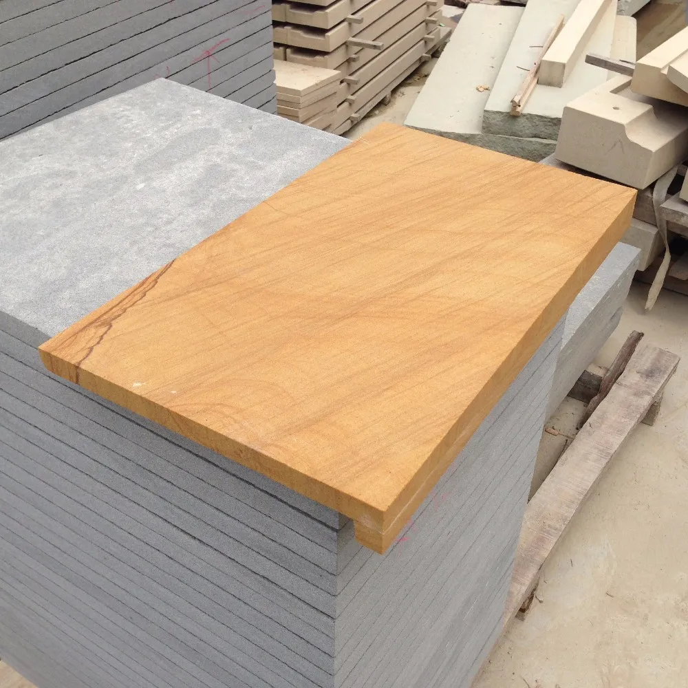 
wholesale Natural Sandstone tiles sandstone panels 