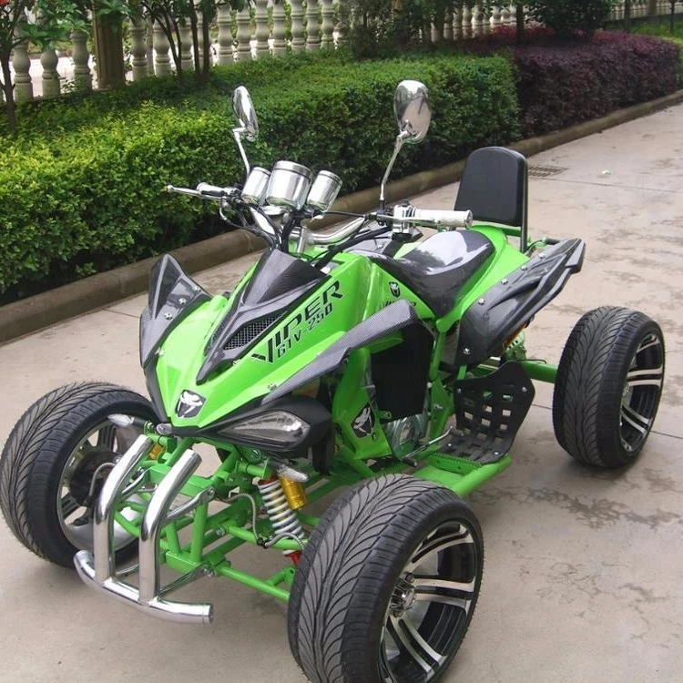 
SHATV 023 High quality and Good Design with Reverse 249cc/cm3 ATV with CE for Adults  (60550721337)