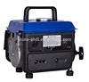 Power Force 950 Watt Portable Gasoline Generator
