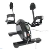 Pedal Exerciser bicycle ergometer Mini exercise bike for Disabled