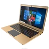 2017 New product Netbook 13.3'' dual-core 1.1GHz Win10